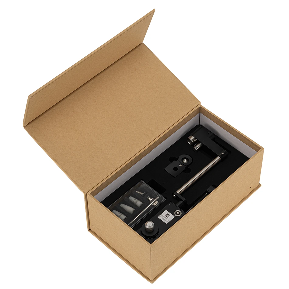 Ophthalmic Equipment CE Best Sale Digital and Mechanical Reading Applanation Tonometer SK-Q/R/T for Slit Lamp