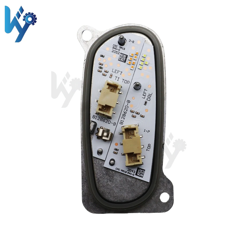 KY OEM Brand New 5FJ941475 5FJ941476 for SEAT TARRACO LED  