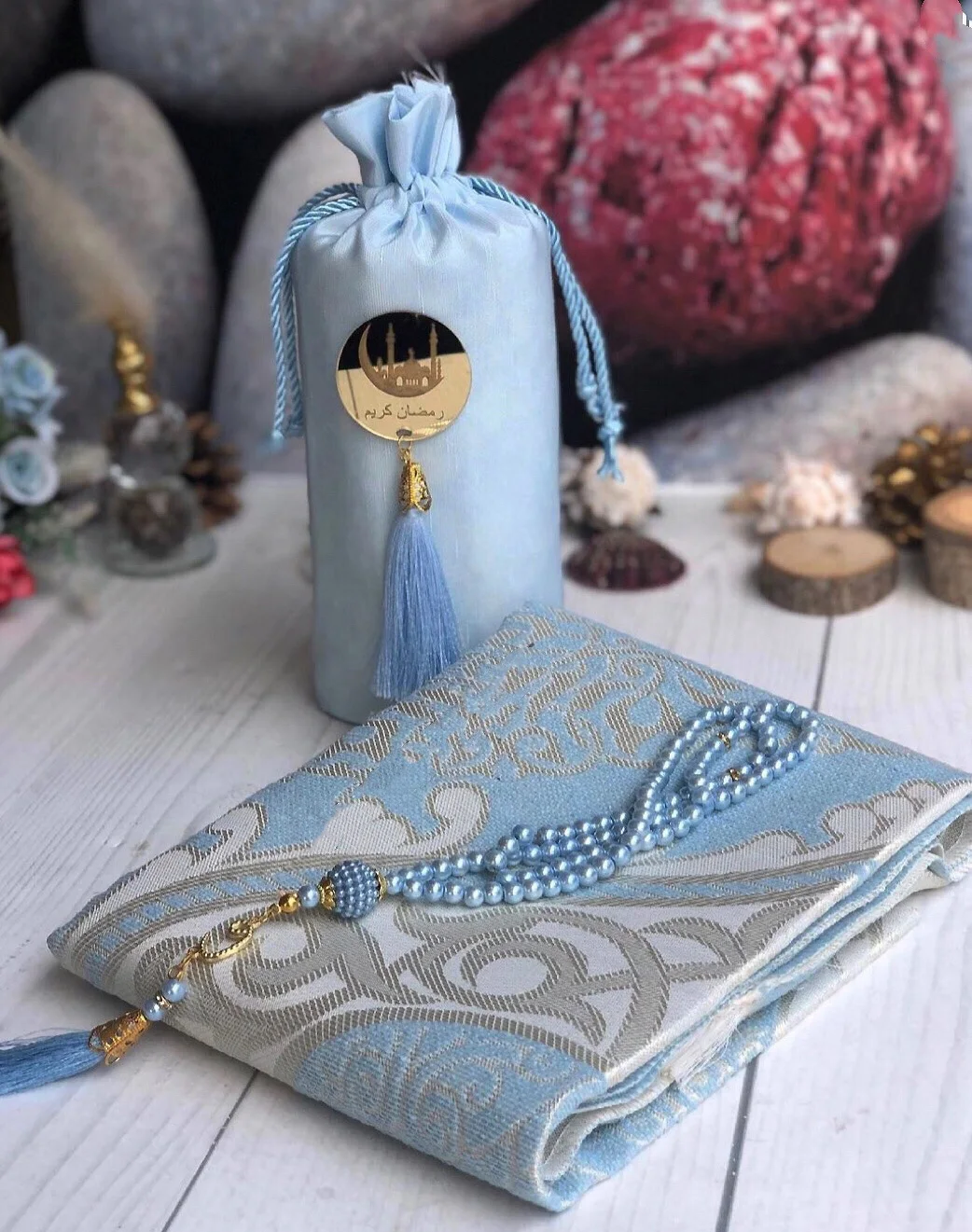 Islamic Ramadan Gift Muslims Prayer Learning Quran Arabic Holy Quran Customized Design Holy Quran