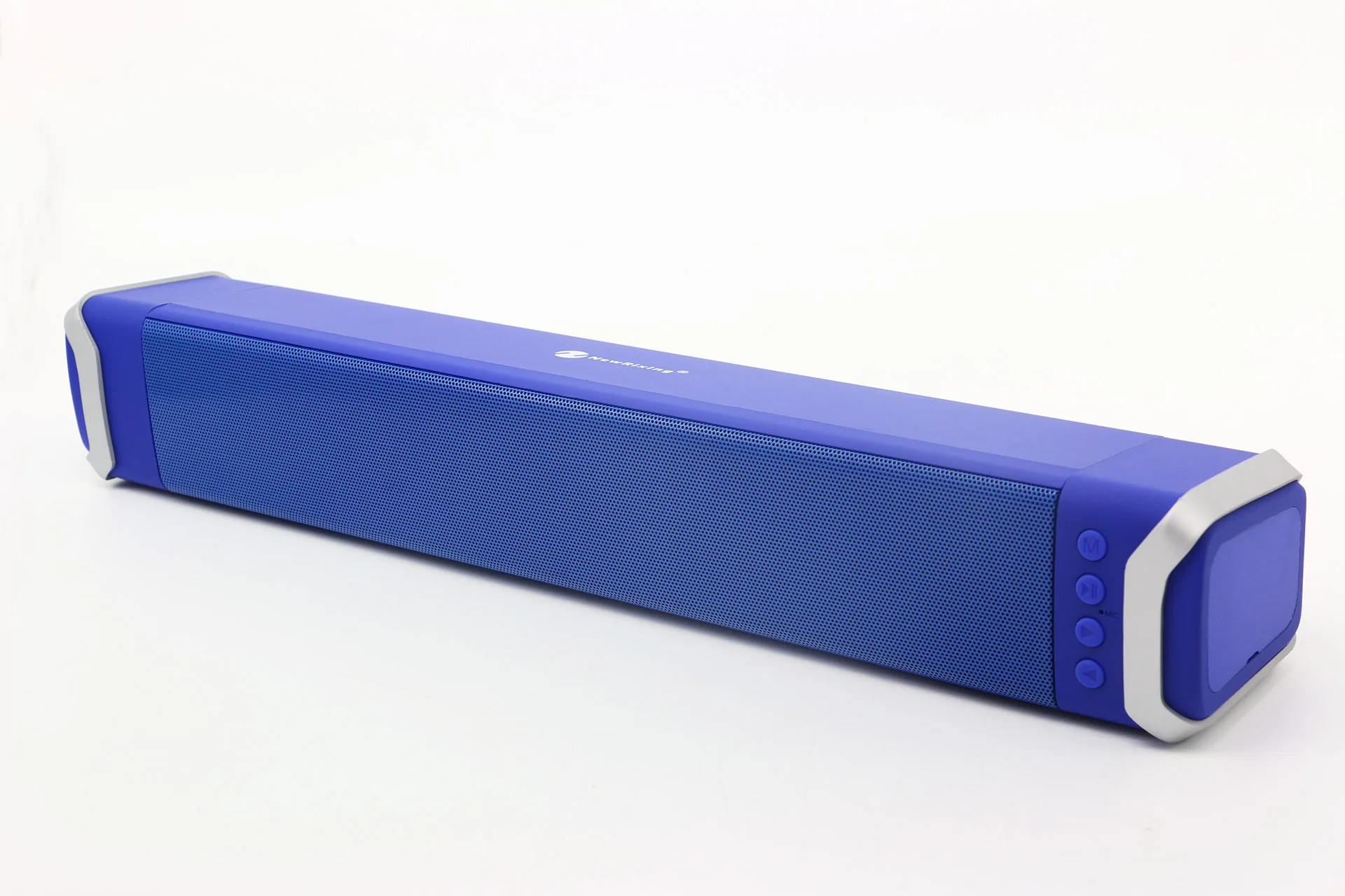 New Rixing NR-2017 Speaker, Wireless Power, Built-in