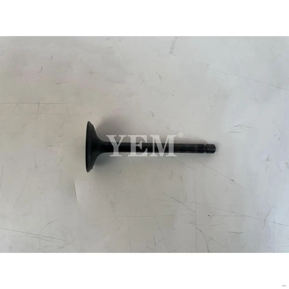 High Quality Machinery Parts S753 Engine Valve In for Shibaura