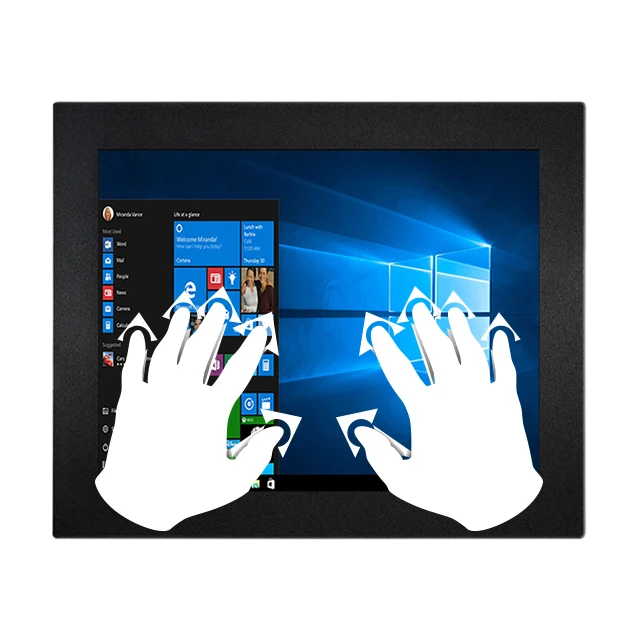 Touch Screen All In One Pc Android Tablet Pc All In One Computers Industrial Buy All In One Pc