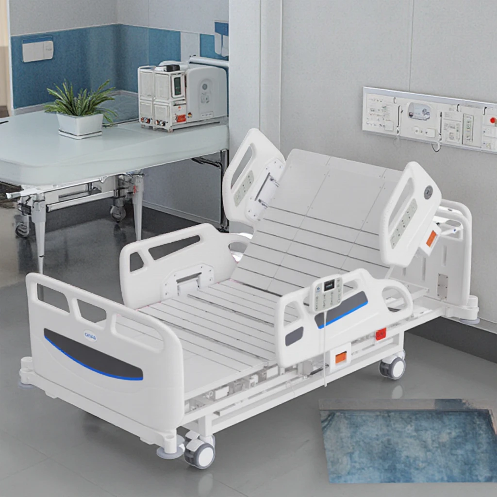 bedsore prevention hospital nursing bed for patients-65