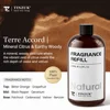 500 mL Terre d'Hermes (Elegant Woody Note)