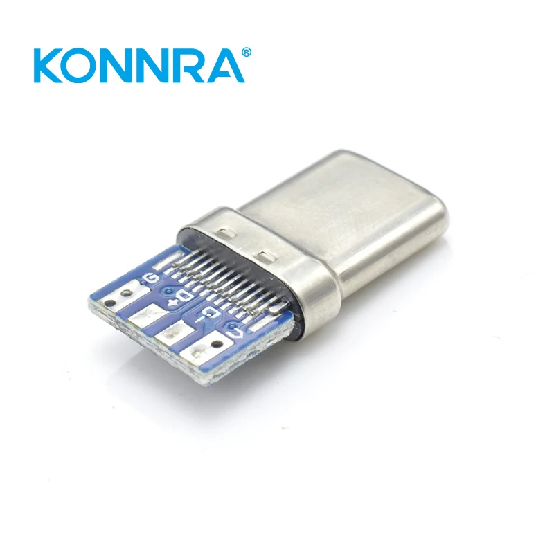 Type C USB 2,0 Android OTG Кабели USB 3,0 адаптер соединитель