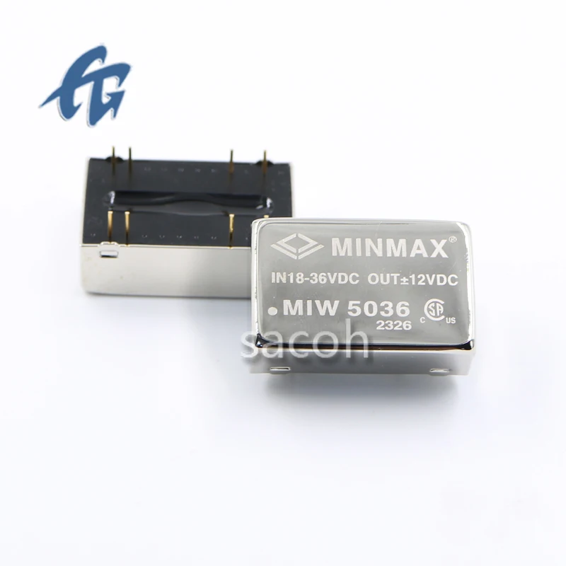 (SACOH Electronic Components) MIW5036