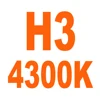 H3 4300K