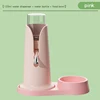 Coffret Rose + Flacon 120ml