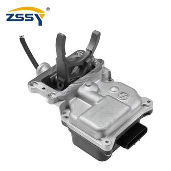 thumbnail image 2 of Fix Your 4WD! Front Differential Vacuum Actuator For Toyota Tacoma 05-19 & 4Runner/FJ 2 of 3