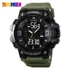 2 black green