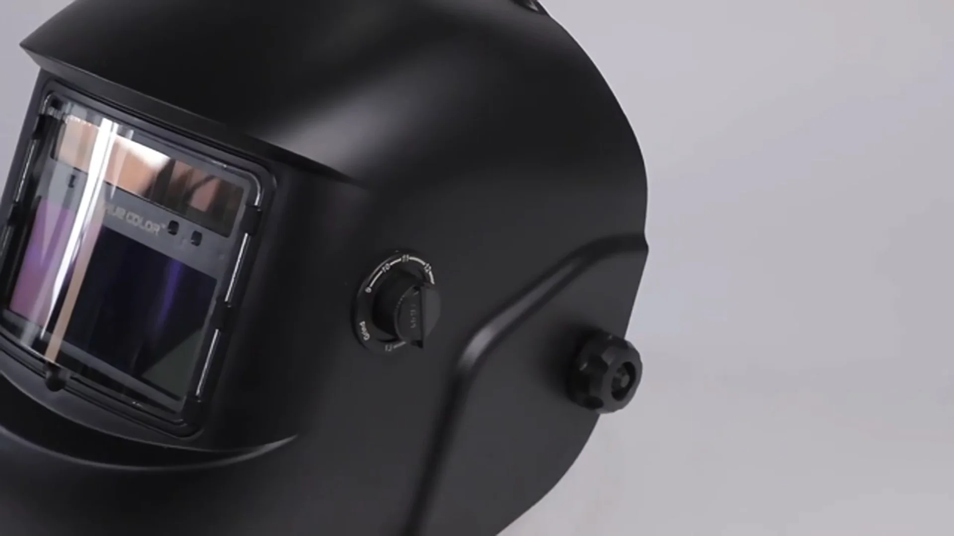 Ansi Safety Standards Helmet Welding Front Cover Lens Eco Friendly Auto