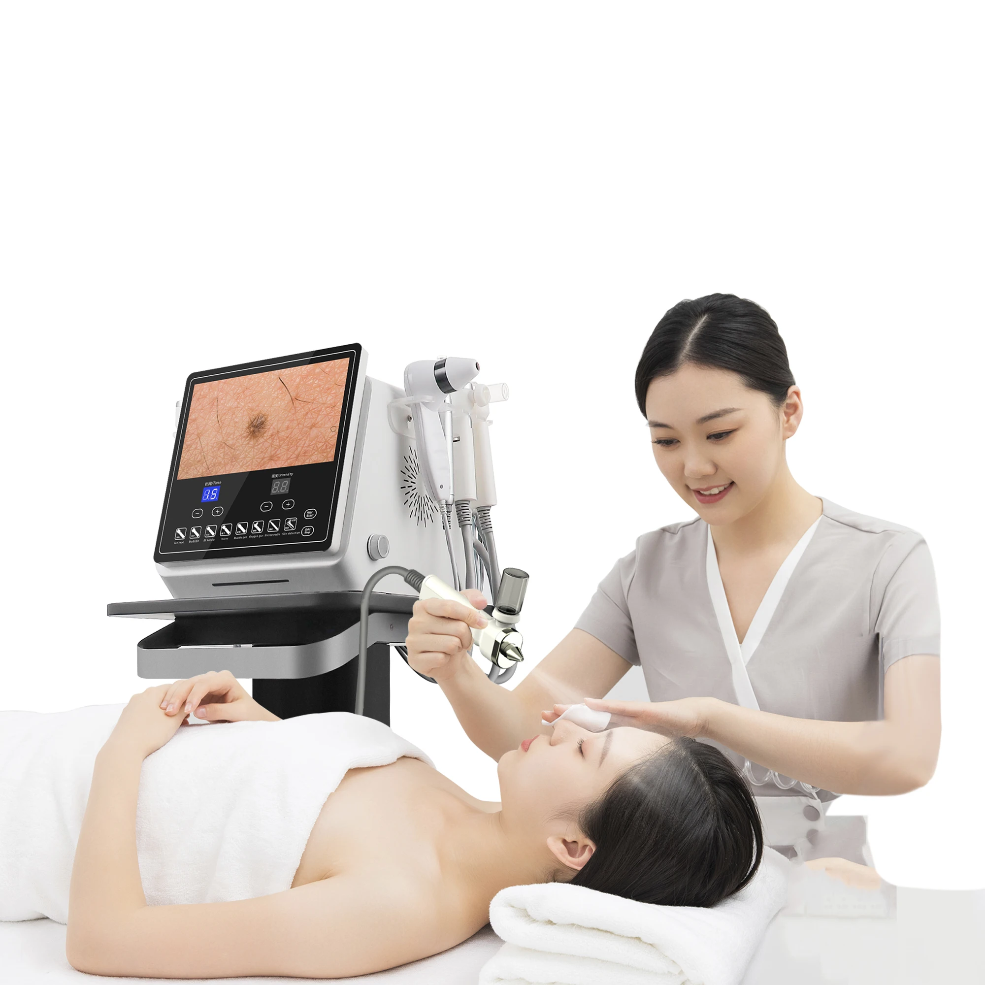 銀座カラーSkin Moisture Machine（スキンモイスチャーマシン） 銀座カラーSkin Moisture Machine（スキンモイスチャーマシン
