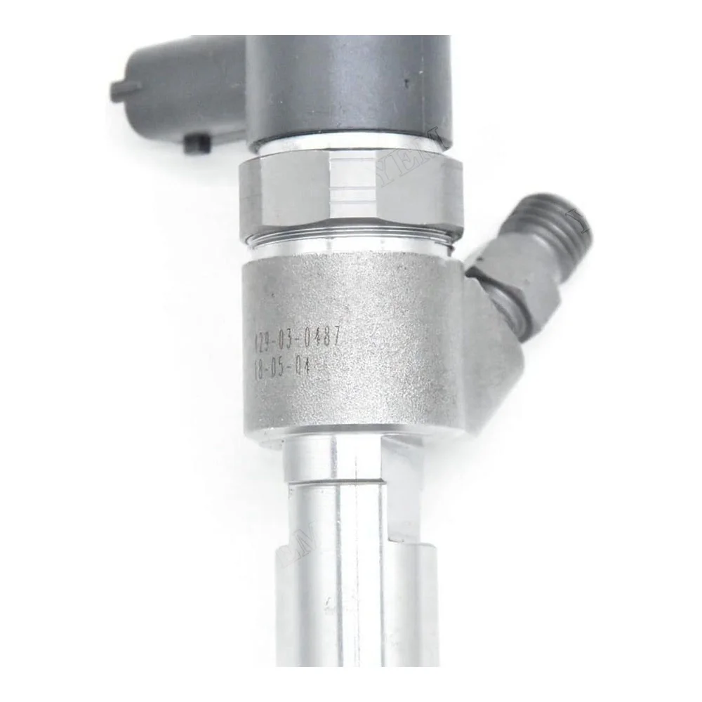 Fuel Injector 5258744 0445110075 for Engine ISF2.8 QSF 6