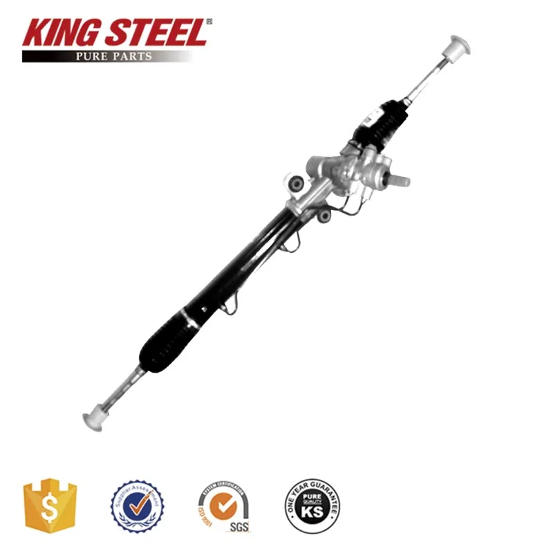 KINGSTEEL Power Steering Gear Box for TOYOTA CORONA
