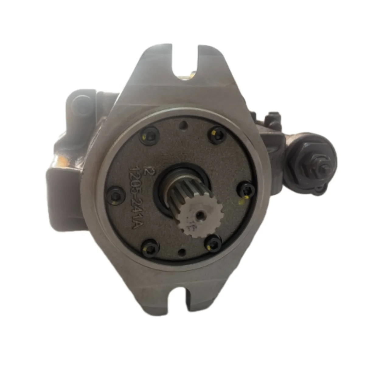 Hydraulikpumpe Volvo EC14 EC15 E5350127, 67617482 Hydraulikpumpe Volvo EC14 EC15 E5350127, 67617482