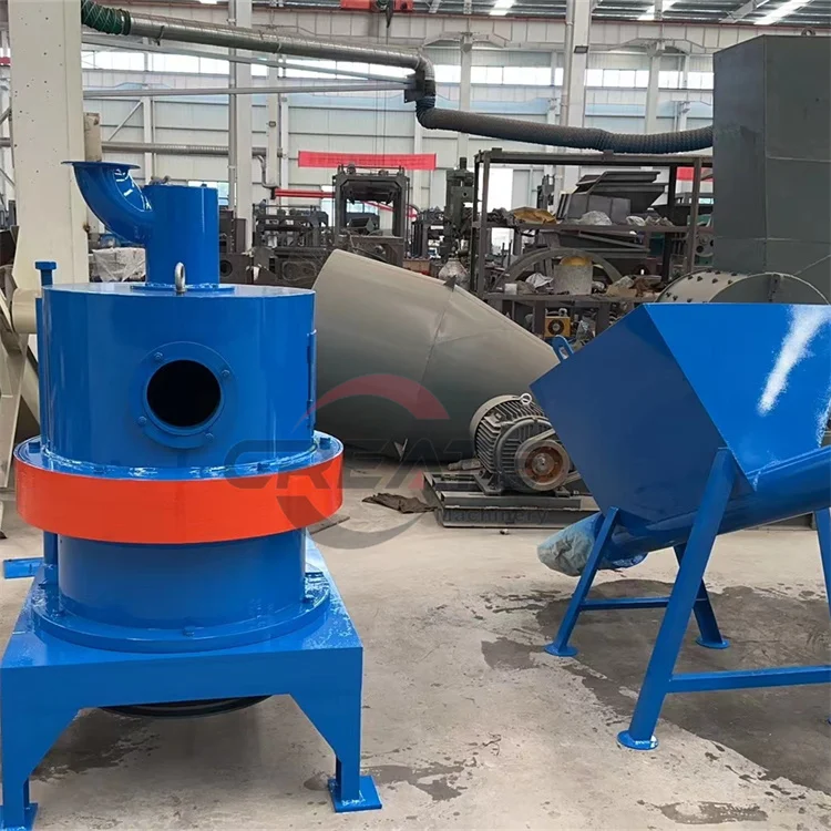 300 Mesh Bamboo Sawdust Powder Ultra Fine Saw Dust Making Machine Wood Powder Making Machine for Mosquito Coil