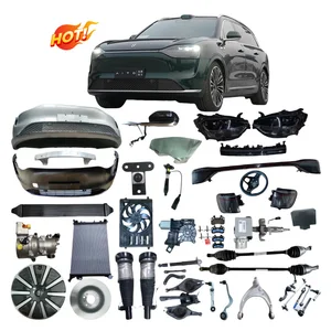 Aito M9 Body Parts Electric Vehicle Accessories for Seres Huawei Aito M9 Spare Parts