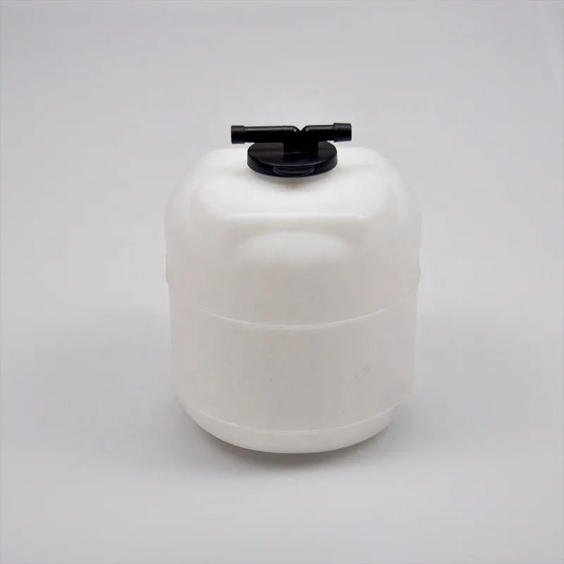 High-quality Auxiliary Tank Kettle Coolant Expansion Tank for KOMATSU