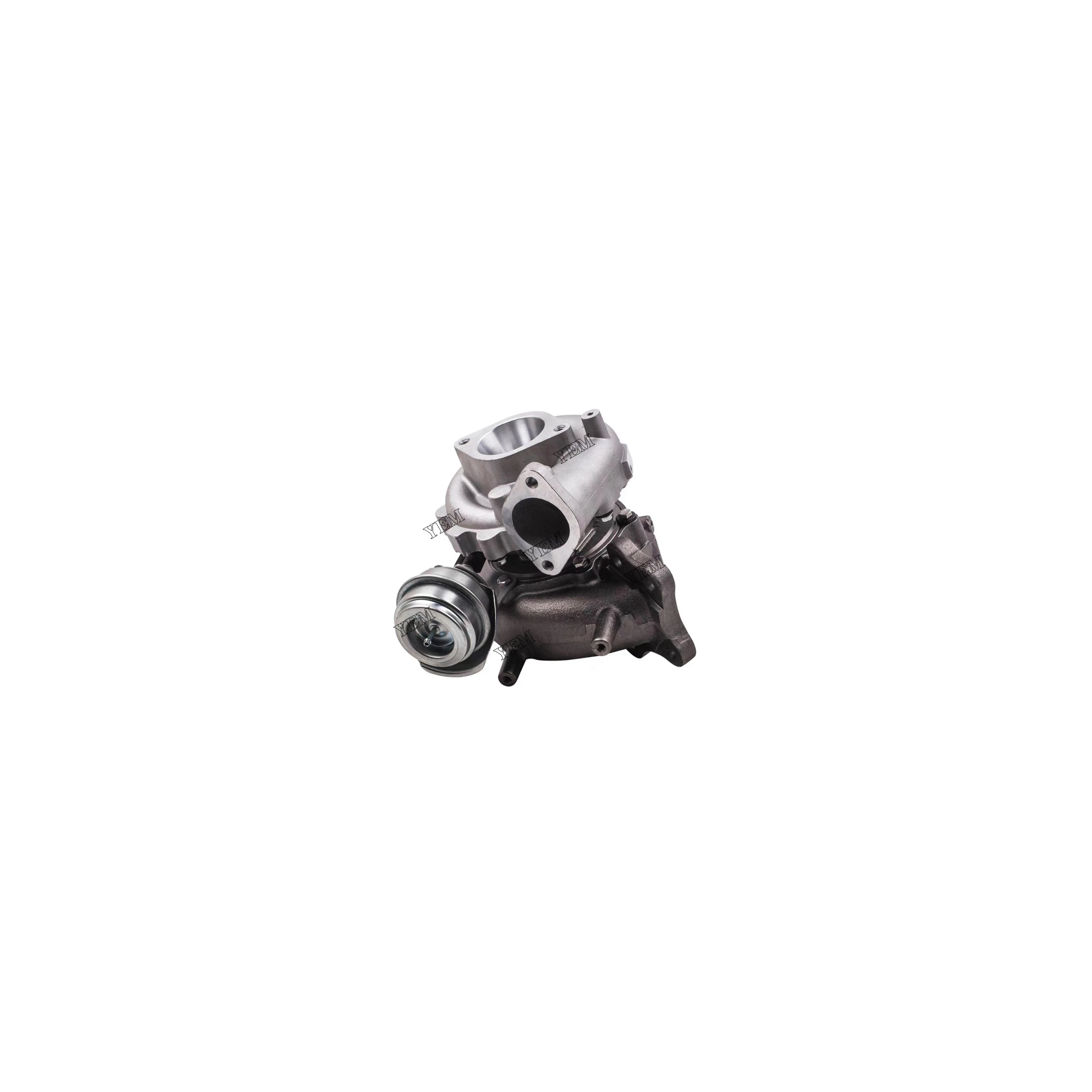 YD25 Turbocharger Fit for Nissan Engine Rebuild Kit
