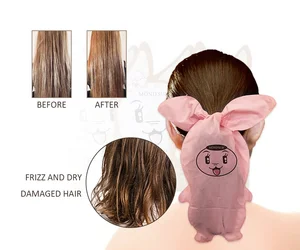 Mond'sub Natural Aromatherapy Hair Mask Deep Conditioning and Tail Repair Treatment with Nourishing Coconut Oil