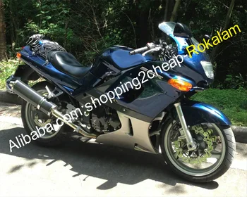 ZZR400 Fairings Body Kit - Enhance Your Motorcycle Style