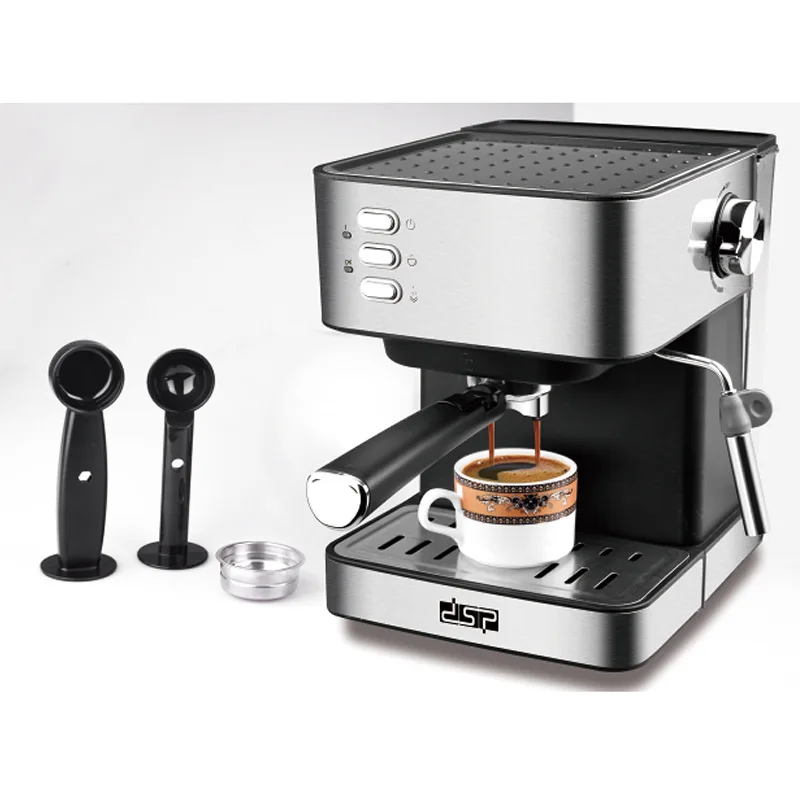 Commercial Coffee Maker 