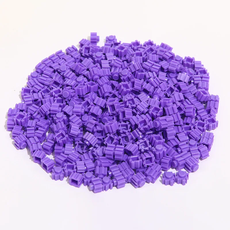 Interactive Learning Toys for Kids 2023 New DIY 8MM Mini Block Toys Car Toy Block Assembly Mini Brick Gift