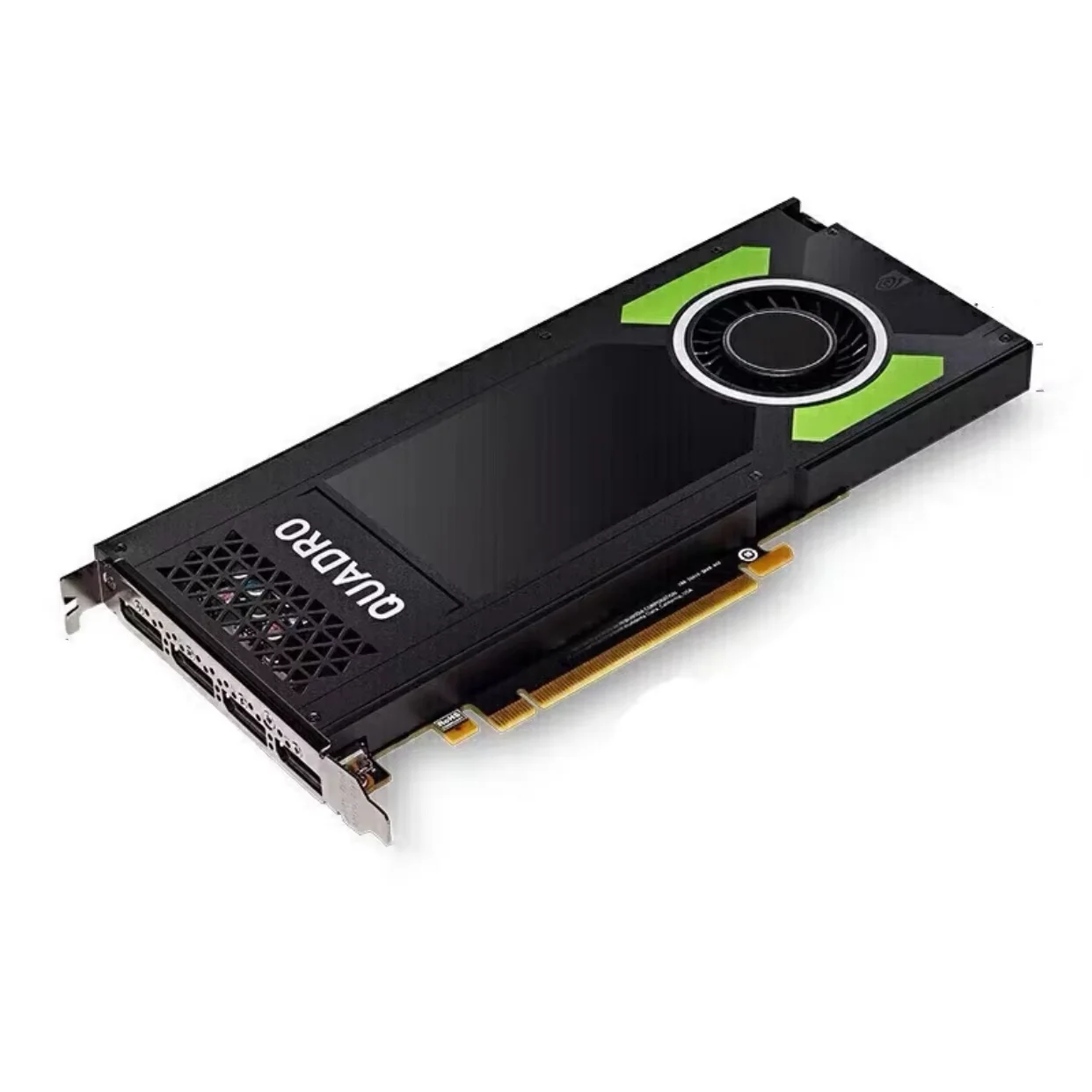 QUADRO P4000 8GB　動作品　GPU　グラフィックボード Quadro P4000 8GB GDDR5 256-bit PCI Express 3.0 X16 Graphics Card