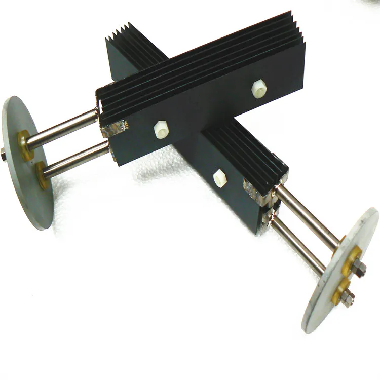 Высококачественный титановый анод для соленой воды хлоринатор солнечной