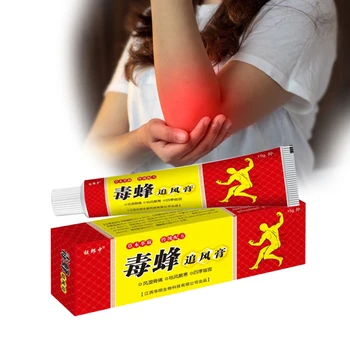 arthritis pain relief cream