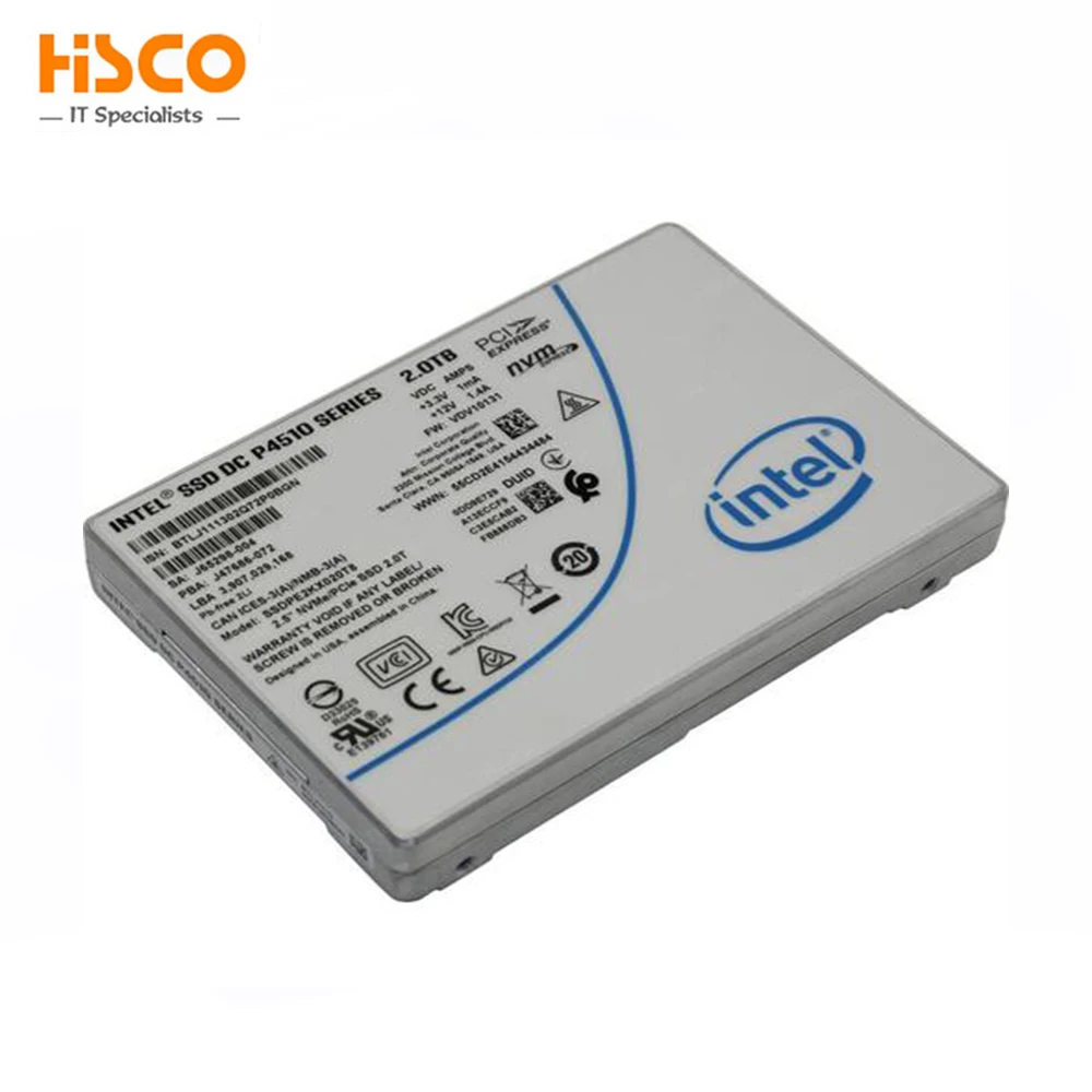 Ssdpe2kx020t801 hot sale