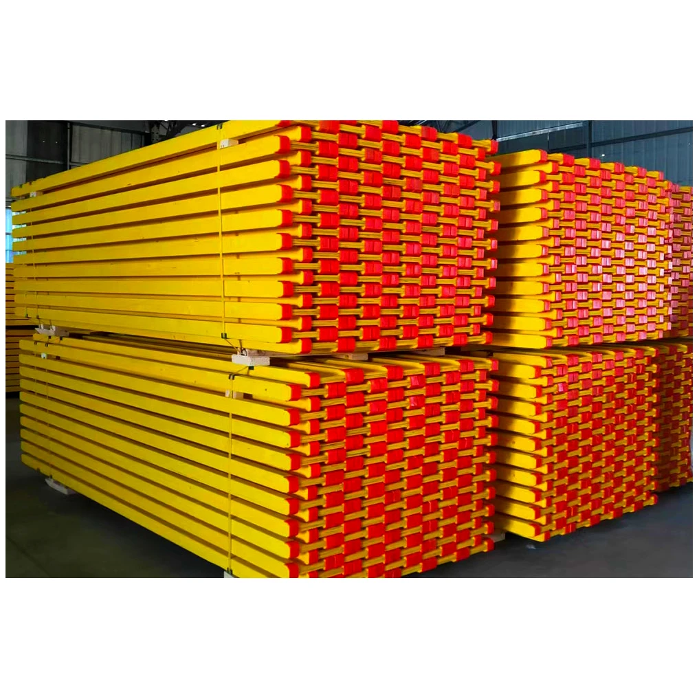 Industrial Design H20 Beam Formwork Plywood Scaffolding