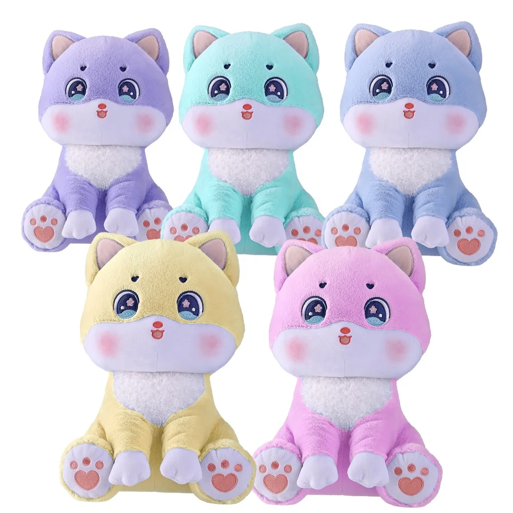 新品⭐️電子インタラクティブキャットねこ猫動くぬいぐるみロボット人形ラグドール 新品⭐️電子インタラクティブキャットねこ猫動くぬいぐるみ