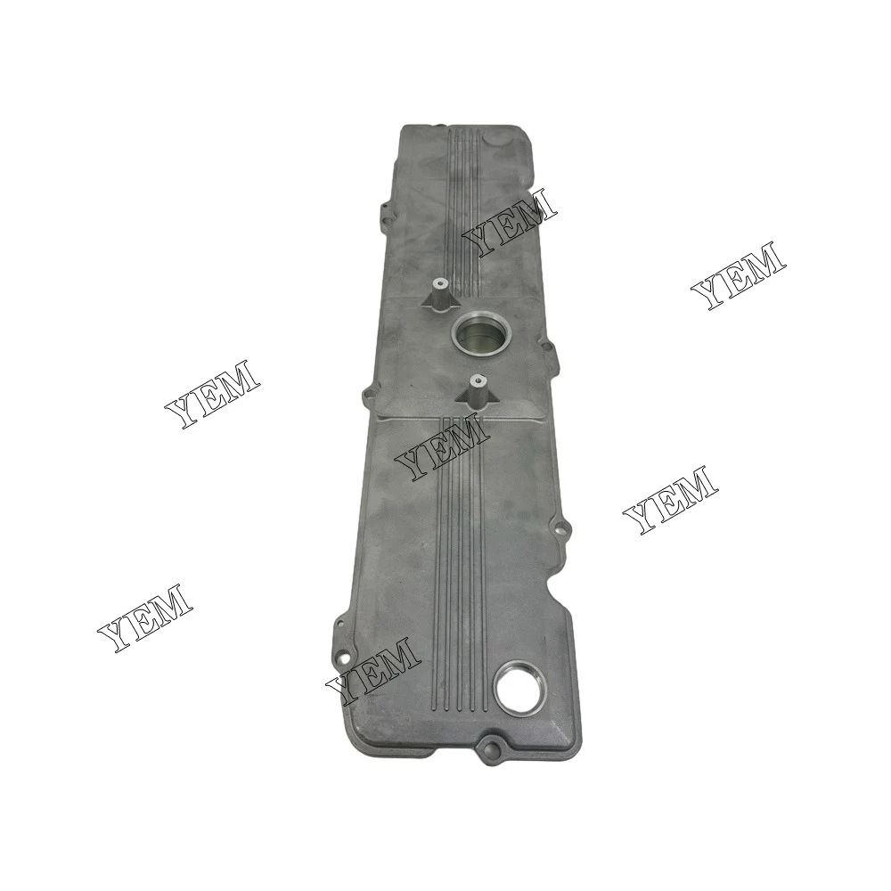 Valve Chamber Cover 4932649 for Komatsu 6D114 Engine Standard Size Engine Parts 4