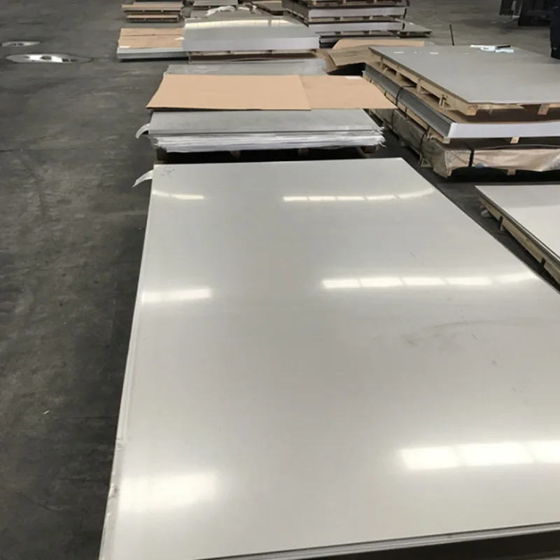 Ss Regular Sized Stainless Steel Plate/sheet ATSM 410,316 Stainless Steel Plate Decorated Stainless Steel Plate