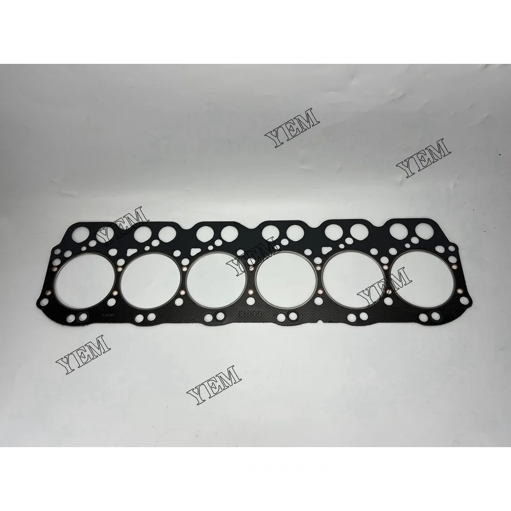 EH100 Head Gasket for Hino Rebuild Kit High Performance 3