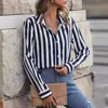 Camicia blu