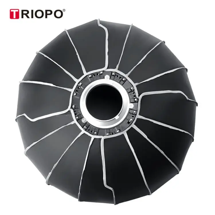 ボブ様 Triopo Kp2-60 23,6 polegadas/60cm Bowens Monte Hexadecagon Grande