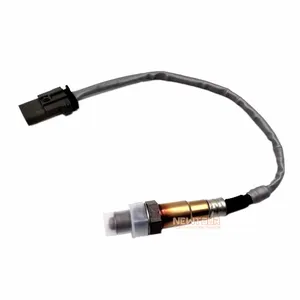 Automotive Parts Car Accessories Auto Spare Parts Oxygen Sensors for MG ZS