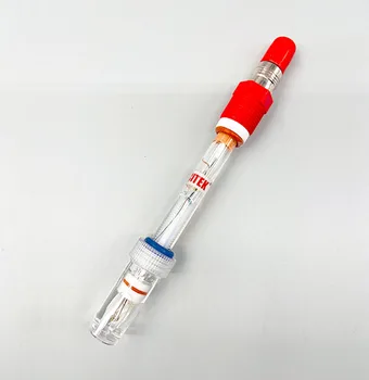 Best Selling Digital PH Meter Sensor Monitor Probe Industrial Water Analysis RS485 Electrode OEM ODM Supported Glass Material