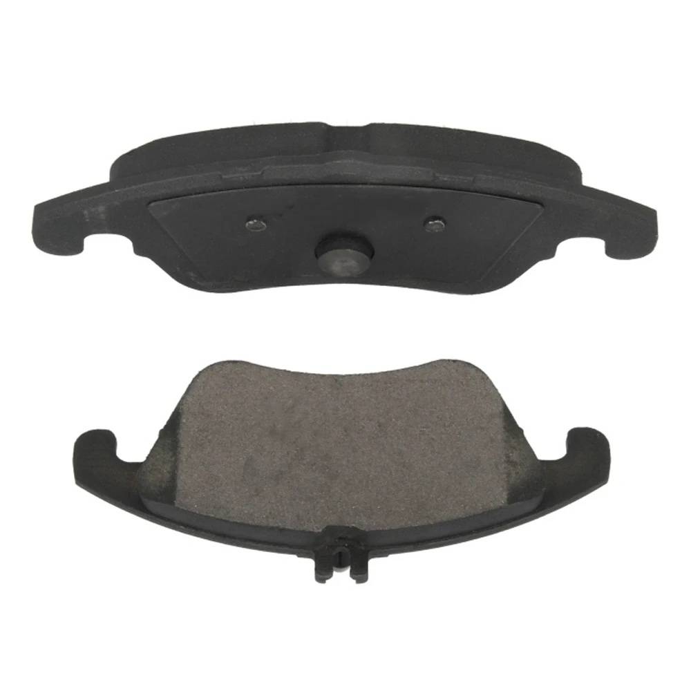 Jk Brake System Part Pad Oe A0054201020 Disc Brake Pads For Mercedesbenz Cclass Cls Slk W204