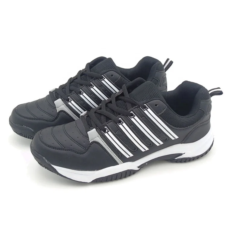 Anti Slip Professional Badminton Shoes Breathable Mesh Rubber Insole Shock Absorption Lightweight Summer Spring Training Factory