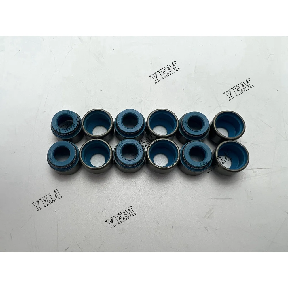 Valve Oil Seal For Caterpillar C9