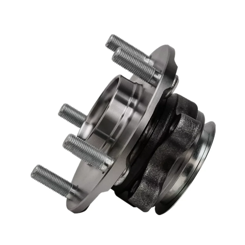 NISSAN HUB ASSY-ROAD W 40202-JG01A 未使用 Nissan :: 40202-JG01A HUB ASSY-ROAD WHEEL,FRONT