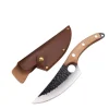 Brown with Case