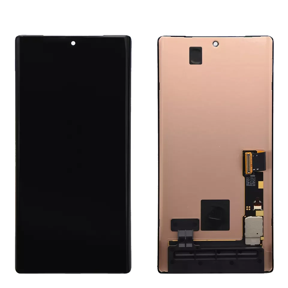 google Pixel 6 Pro Lcd Display Screen