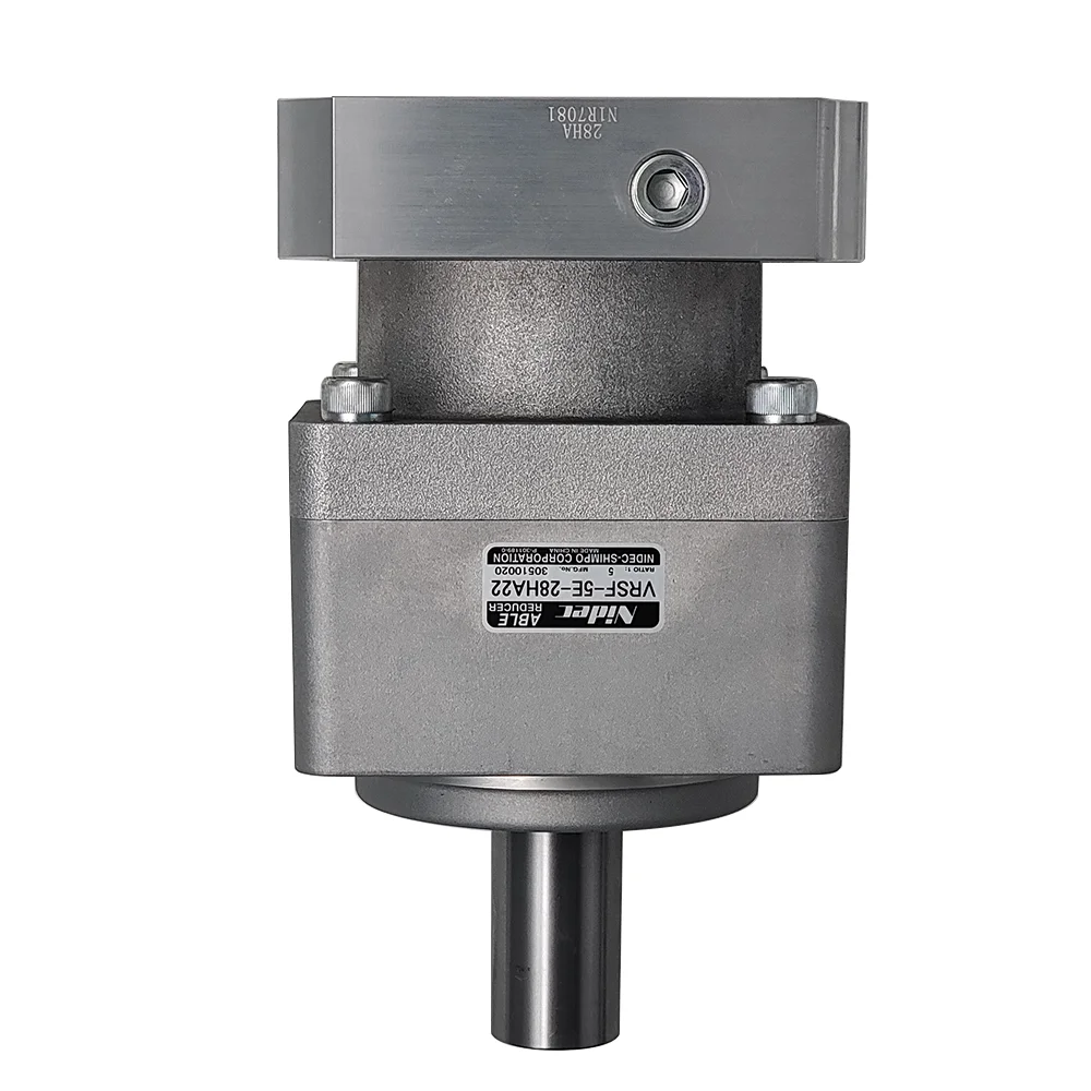 Shimpo VRSF-9D-K-750-GCII Reducer - 750W Planetary Gear