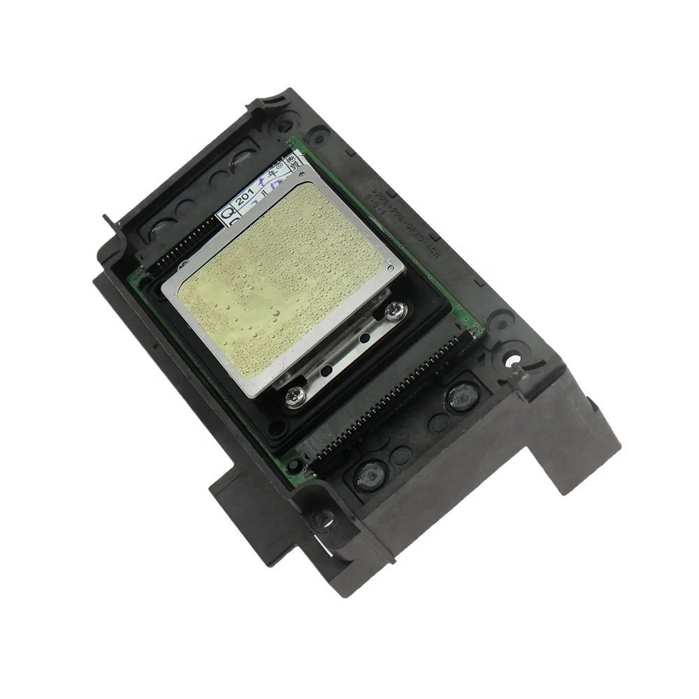 Cabezal Epson XP600 (Original – Usado) 100% funcional y probado