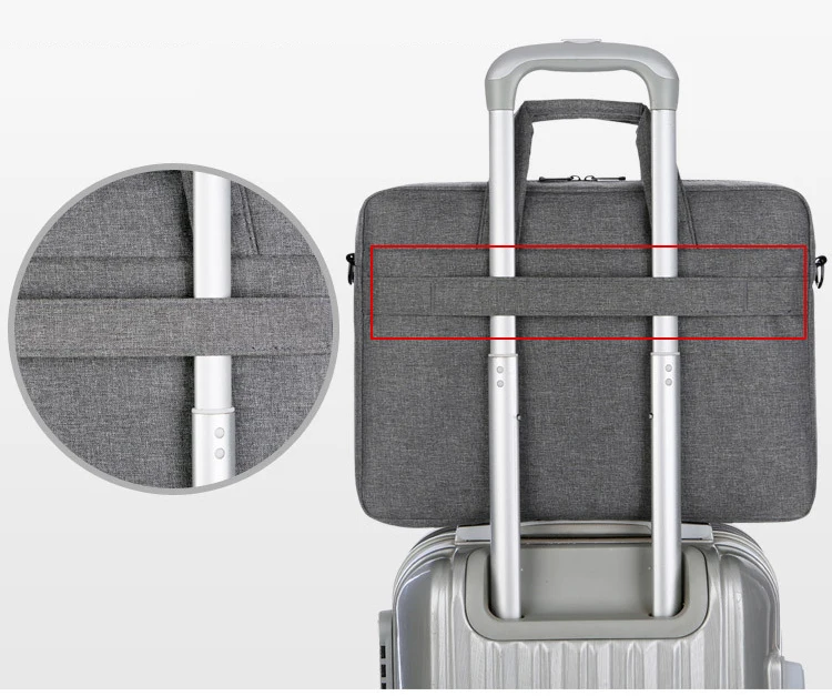 Laptop Bag Laptop Backpacks Custom Business Smart Usb Compute Travel