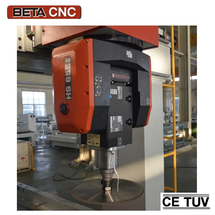 Forsun CNC Affordable 5 Axis Cnc Router 4 Axis 3d Mold Making Wood Cnc Milling Machine Price